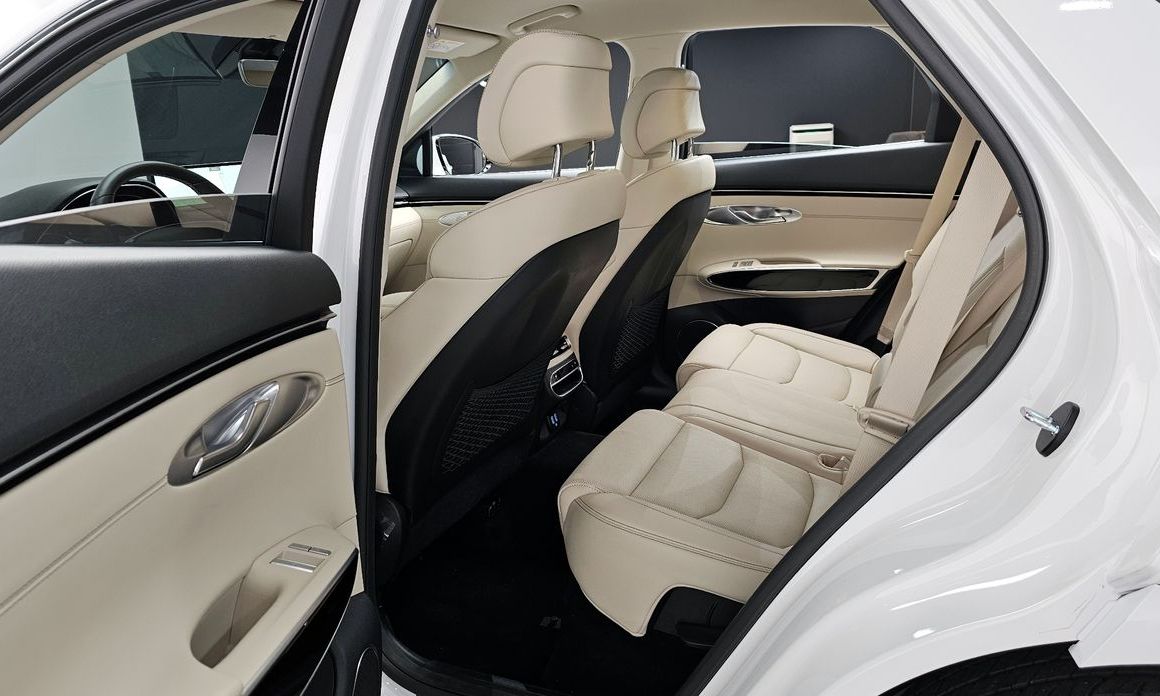 Genesis GV70 2024