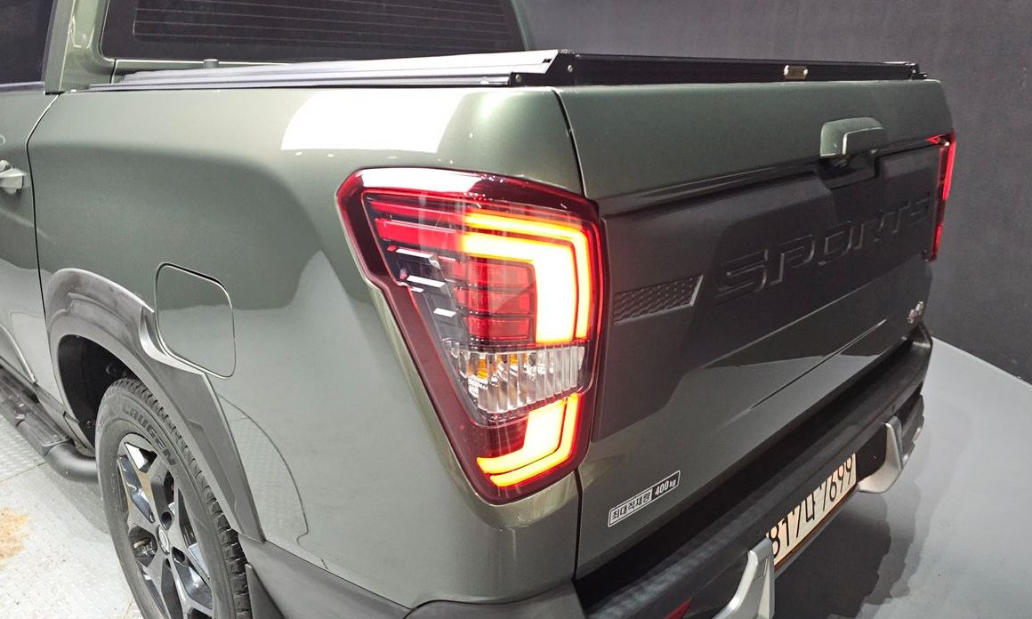 KG_Mobility_Ssangyong Rexton 2022