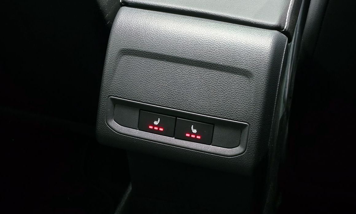 Volkswagen Jetta 2024