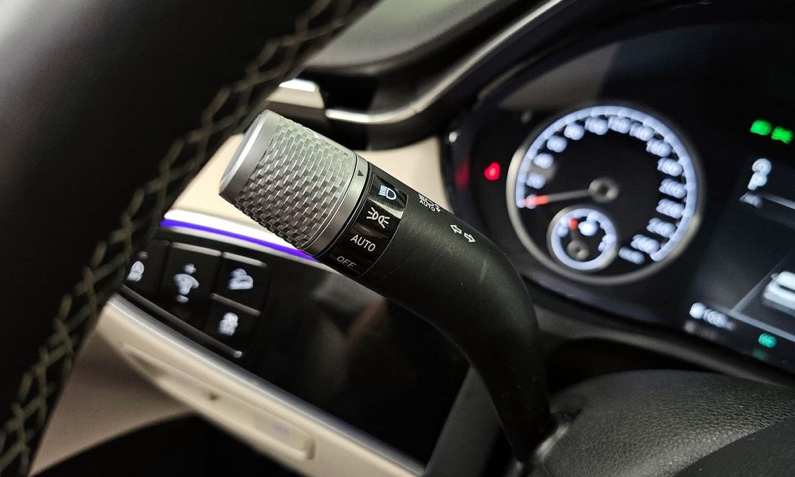 Genesis GV70 2021