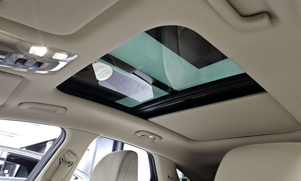 Genesis GV70 2021