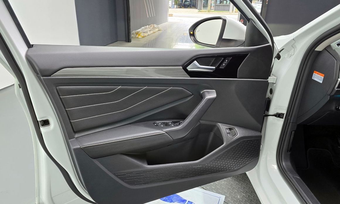 Volkswagen Jetta 2024