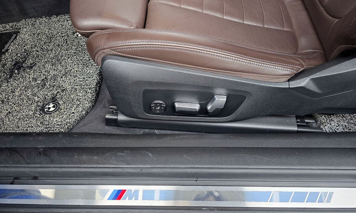BMW 4-Series 2021