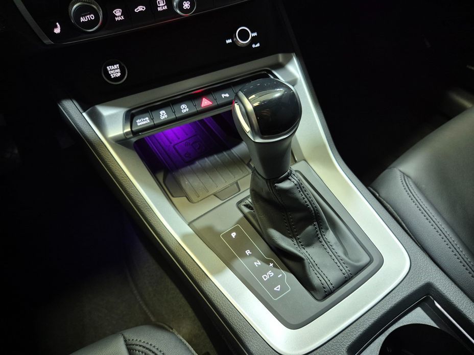 Audi Q3 2025