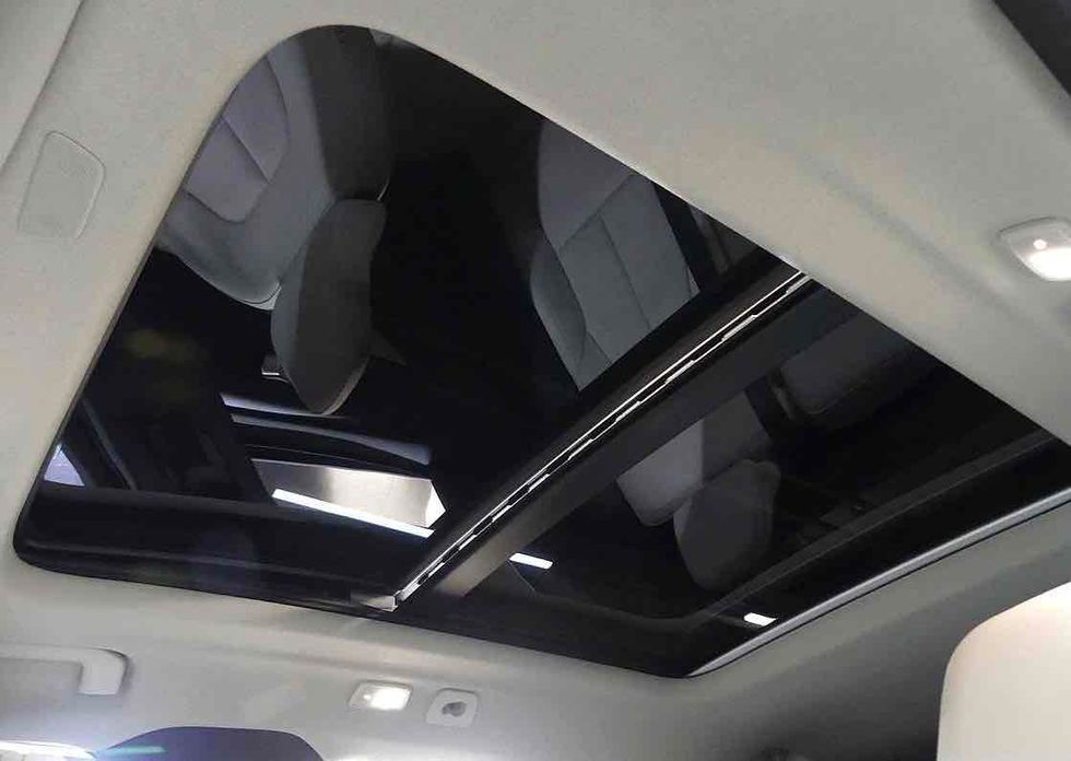 Volvo XC40 2024