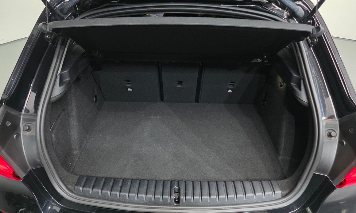 BMW 1-Series 2021