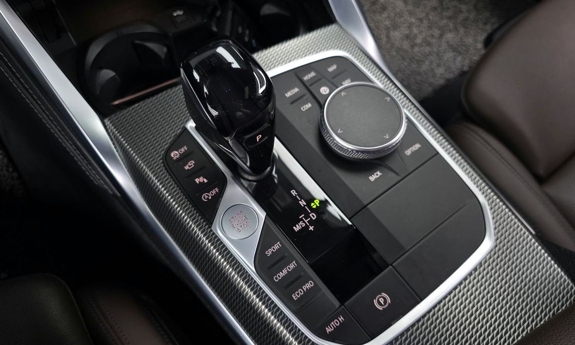BMW 4-Series 2021