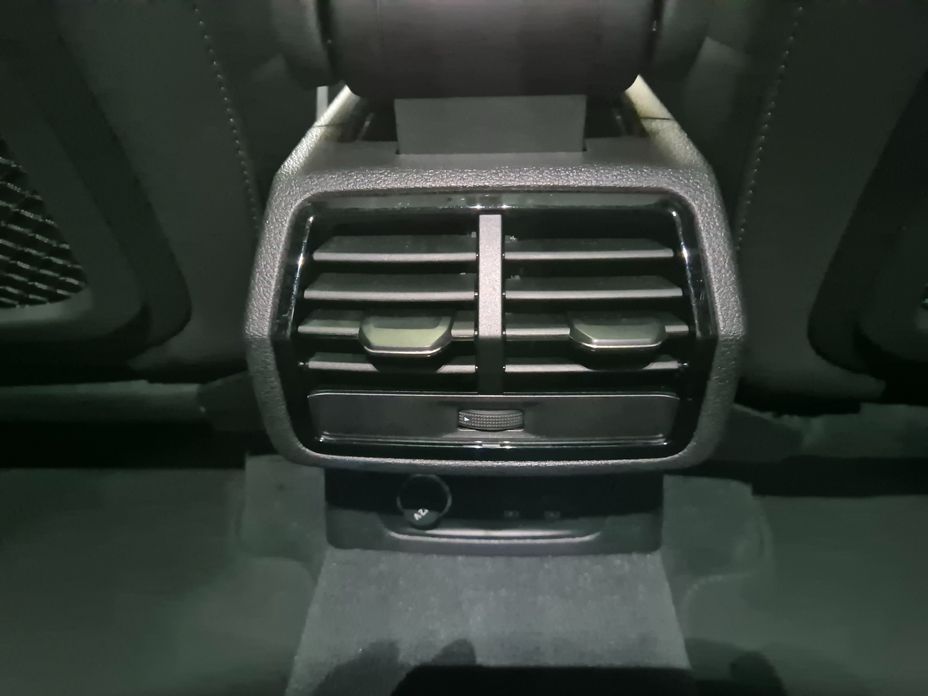 Audi Q3 2025