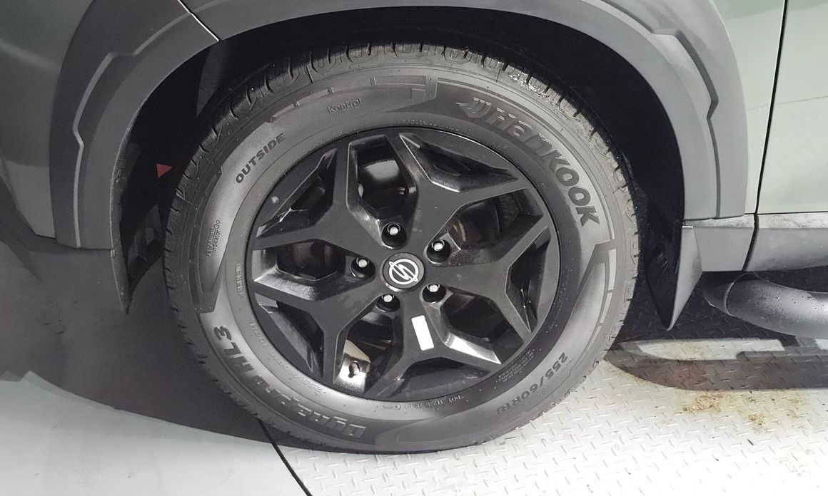 KG_Mobility_Ssangyong Rexton 2022