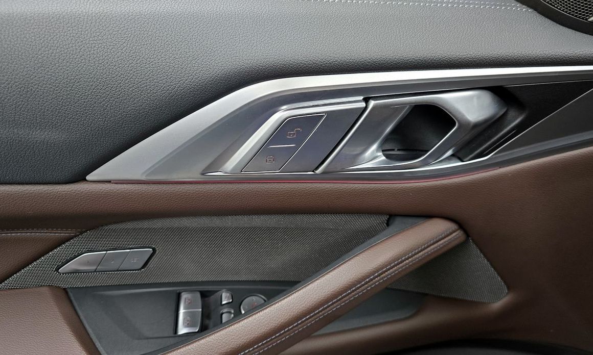 BMW 4-Series 2021