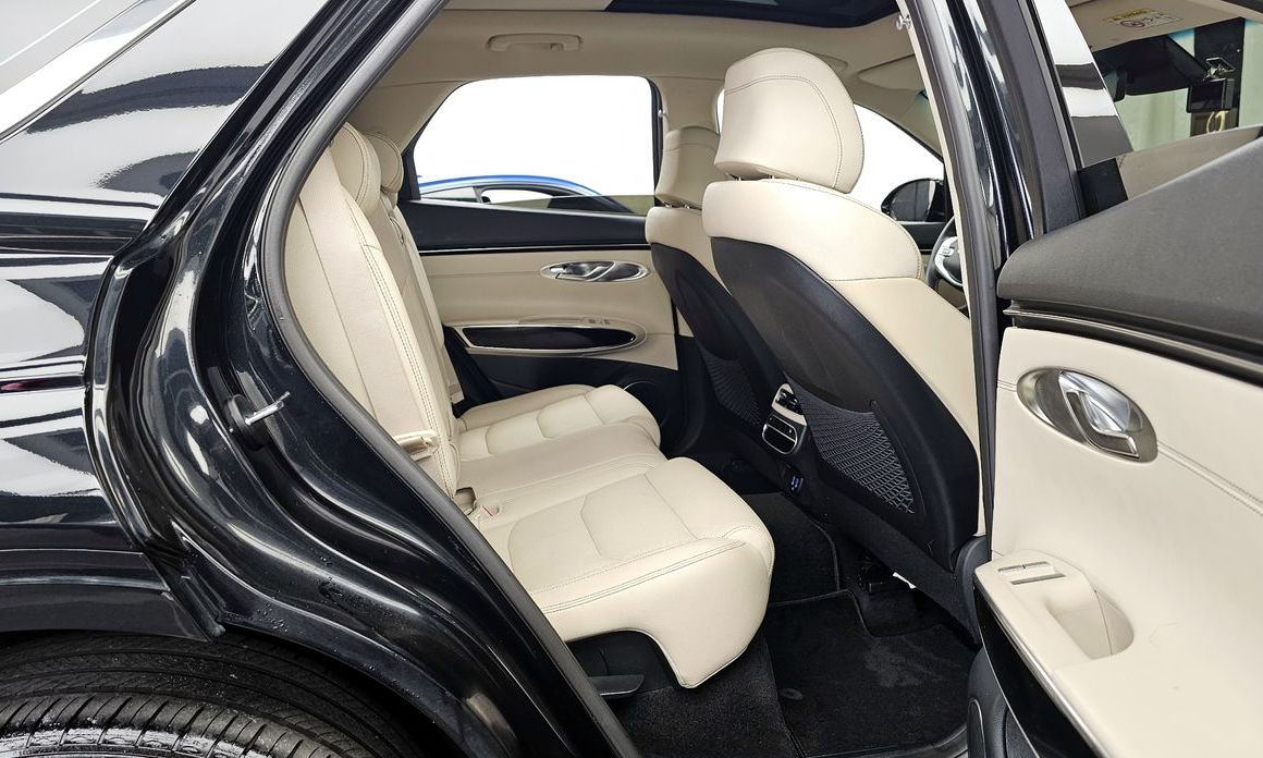 Genesis GV70 2021