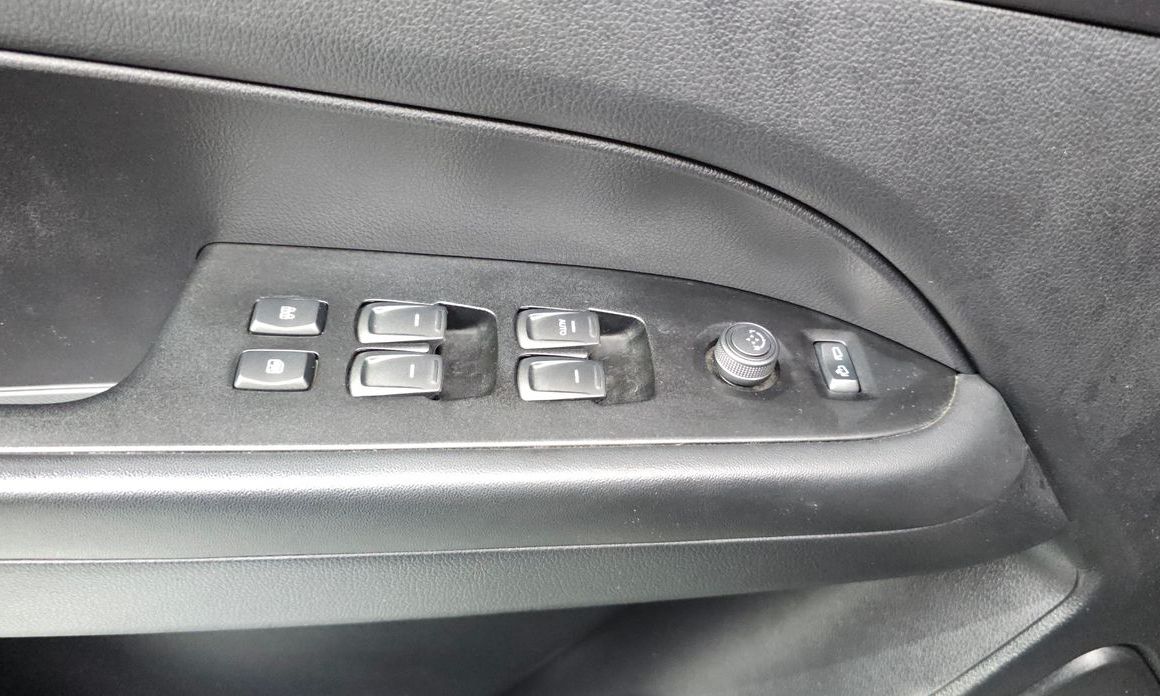 KG_Mobility_Ssangyong Rexton 2022