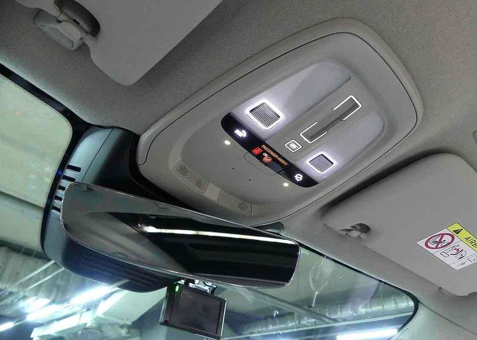 Volvo XC40 2024