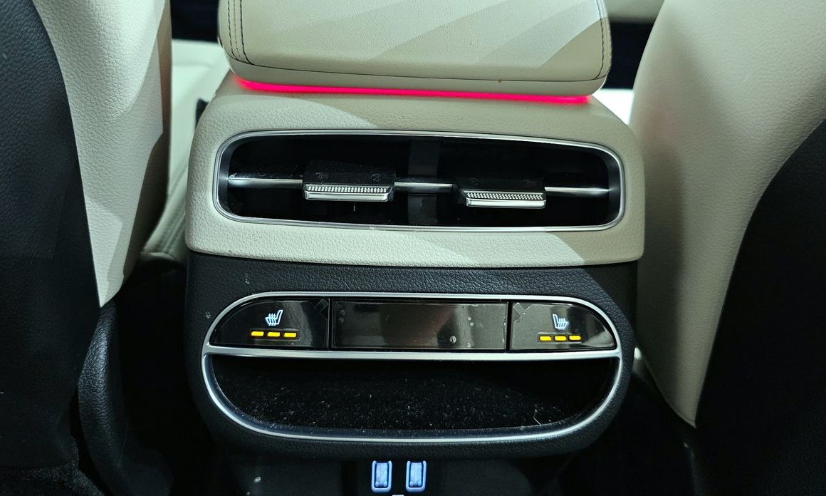 Genesis GV70 2024