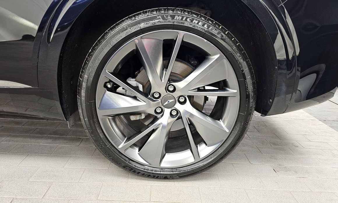 Genesis GV70 2021