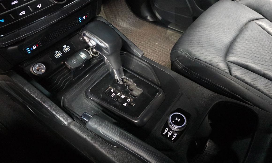 KG_Mobility_Ssangyong Rexton 2022