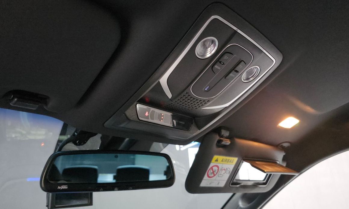 KG_Mobility_Ssangyong Rexton 2022