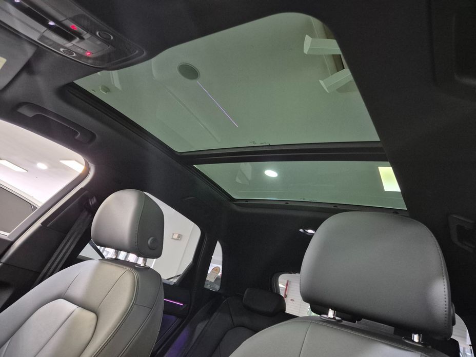 Audi Q3 2025