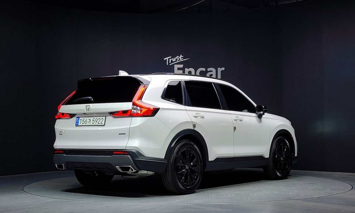 Honda CR-V 2024