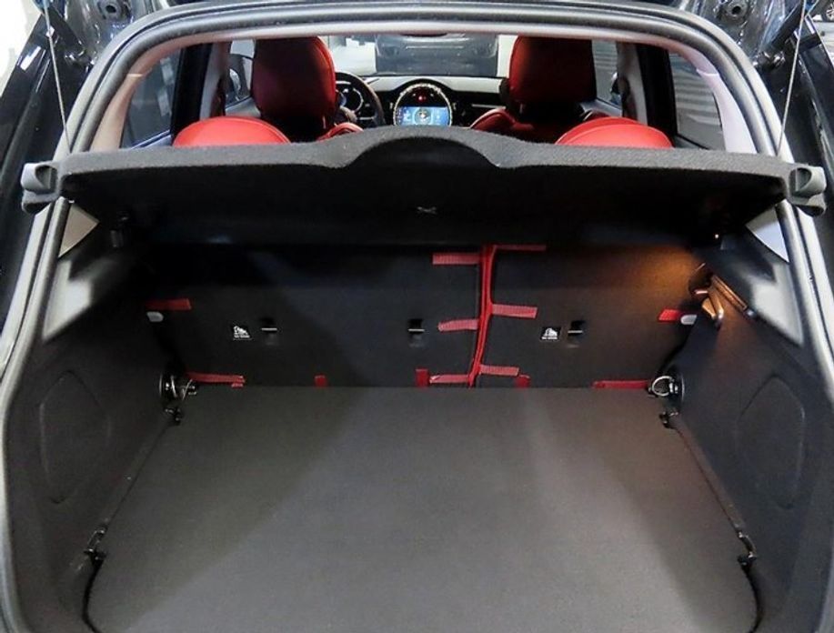 Mini Cooper 2023