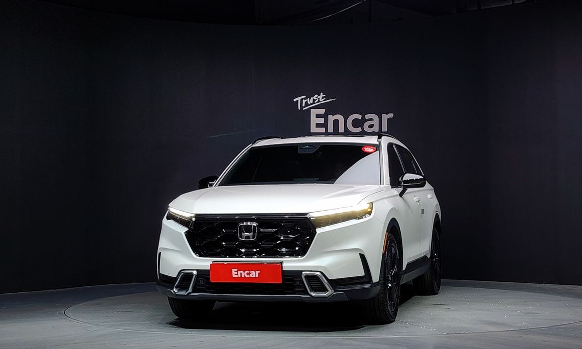 Honda CR-V 2024