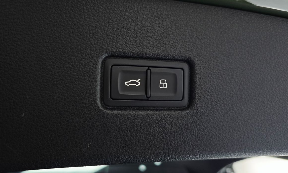 Audi Q5 2022