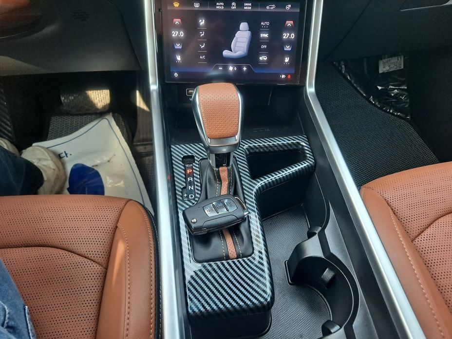 KG_Mobility_Ssangyong Torres 2023