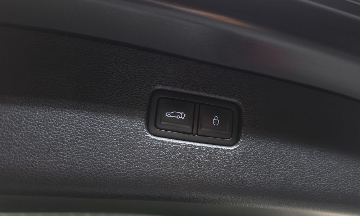 Genesis GV80 2022