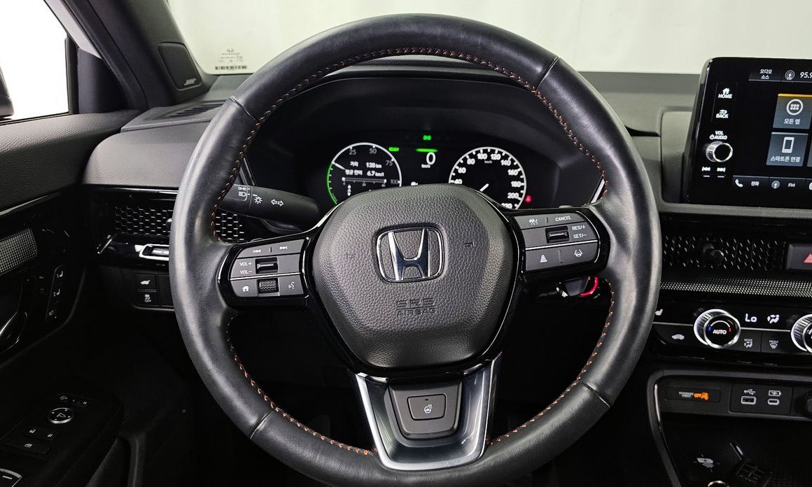 Honda CR-V 2024
