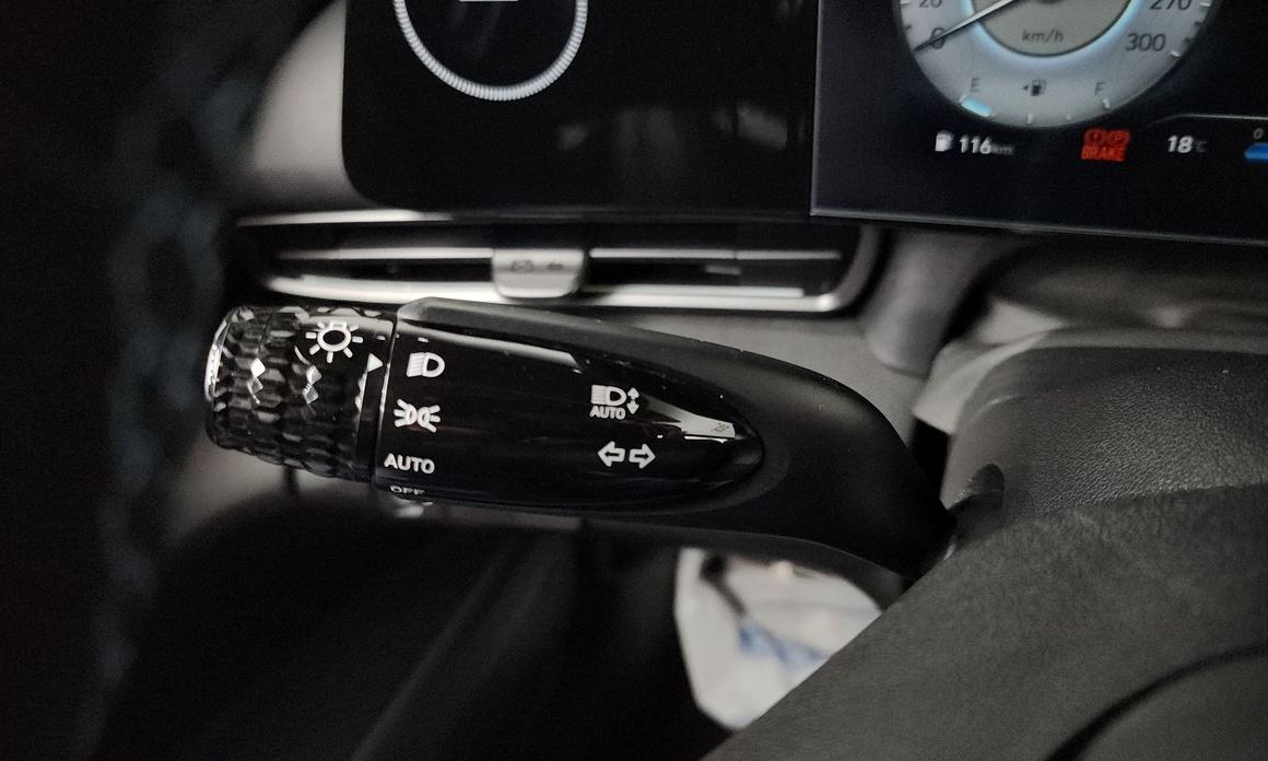 Hyundai AVANTE 2024