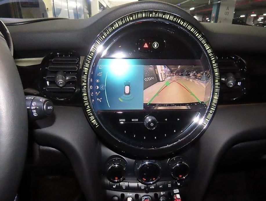 Mini Cooper 2023