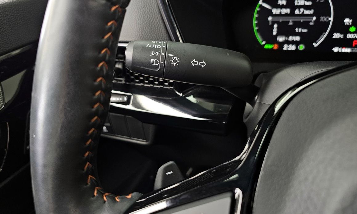 Honda CR-V 2024