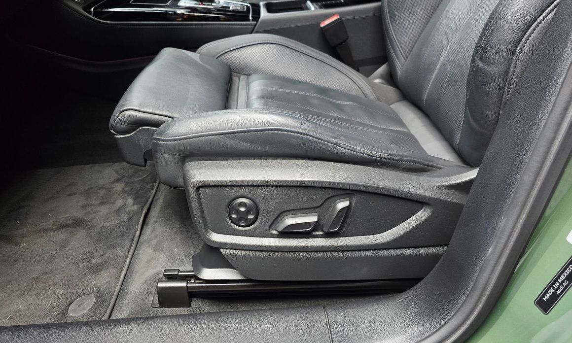 Audi Q5 2022