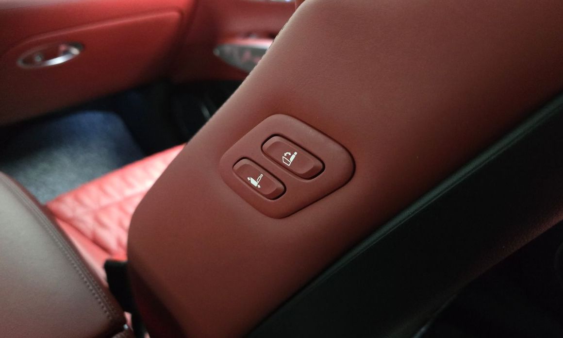 Genesis GV70 2023