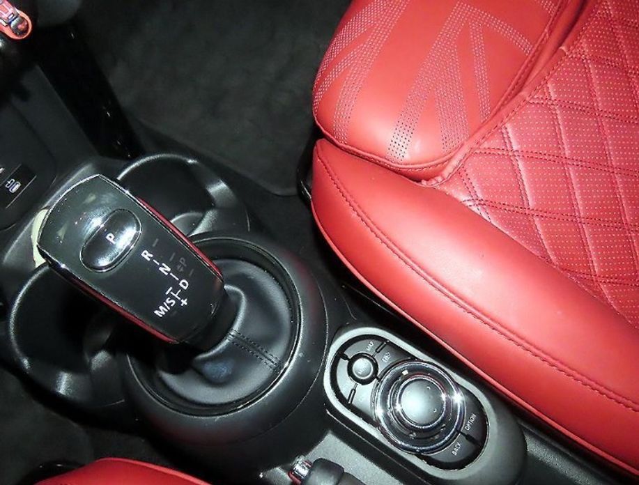 Mini Cooper 2023