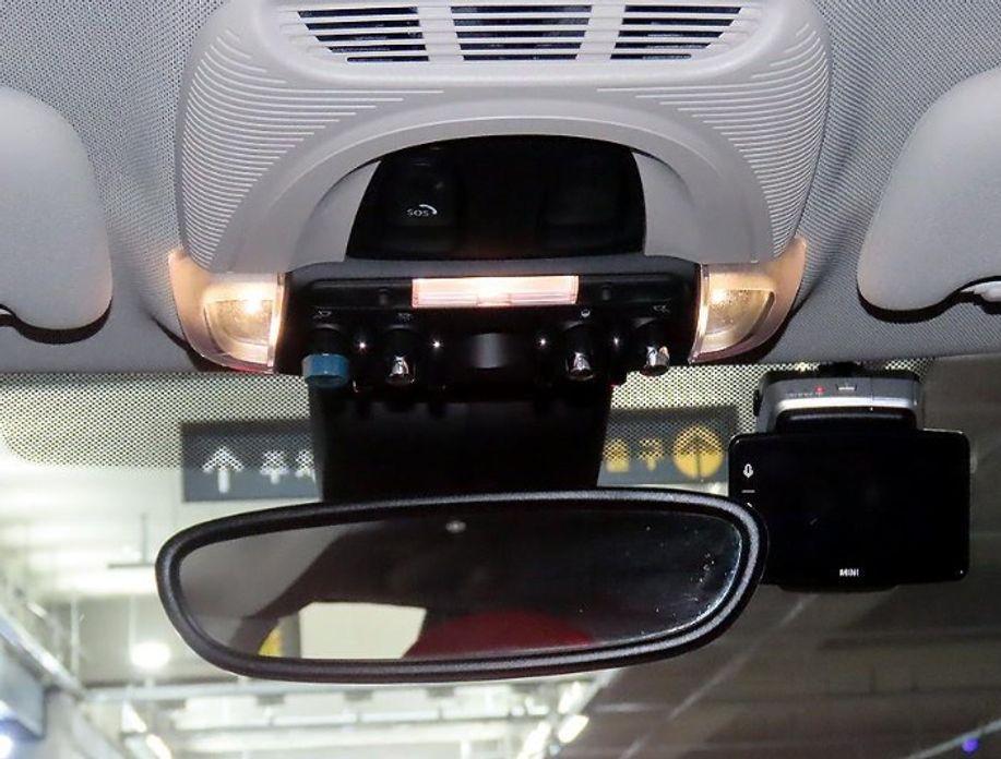 Mini Cooper 2023