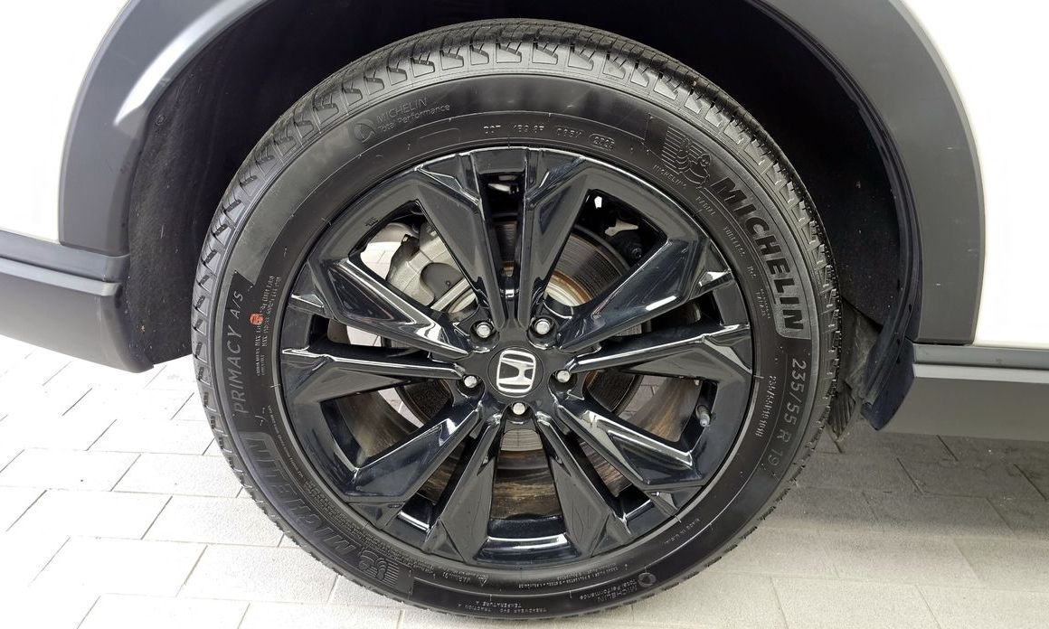 Honda CR-V 2024