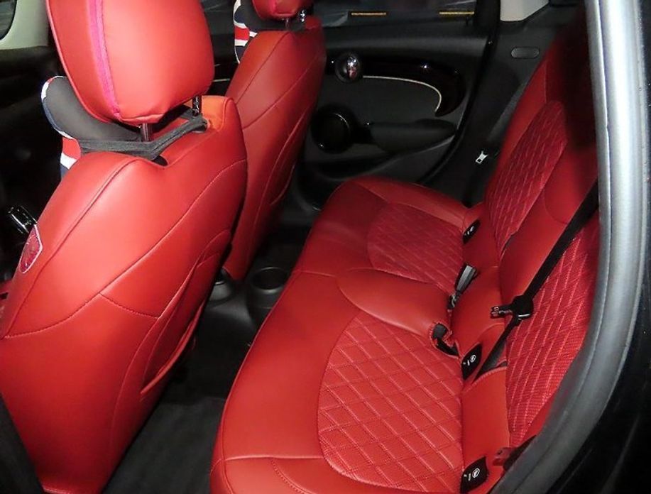 Mini Cooper 2023
