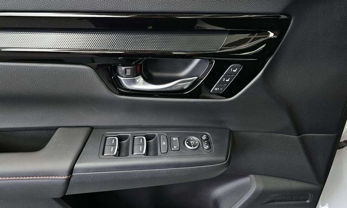 Honda CR-V 2024