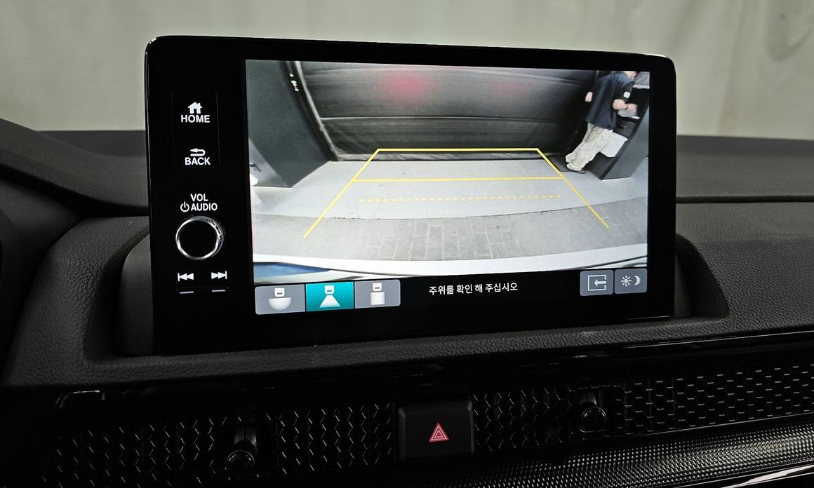 Honda CR-V 2024