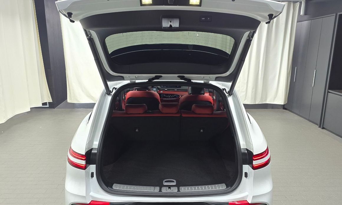 Genesis GV70 2023