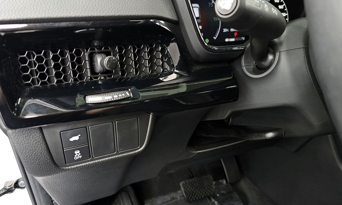 Honda CR-V 2024