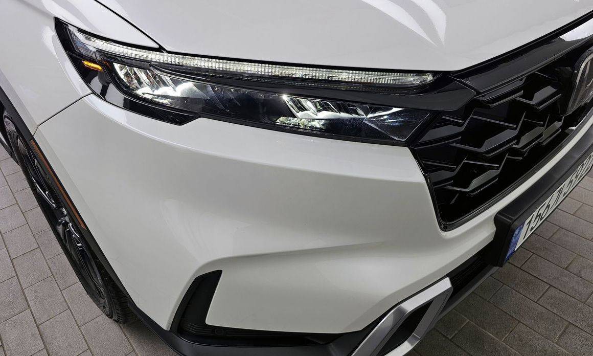Honda CR-V 2024