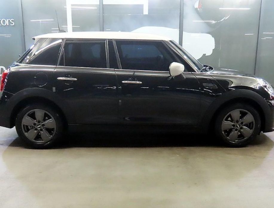 Mini Cooper 2023