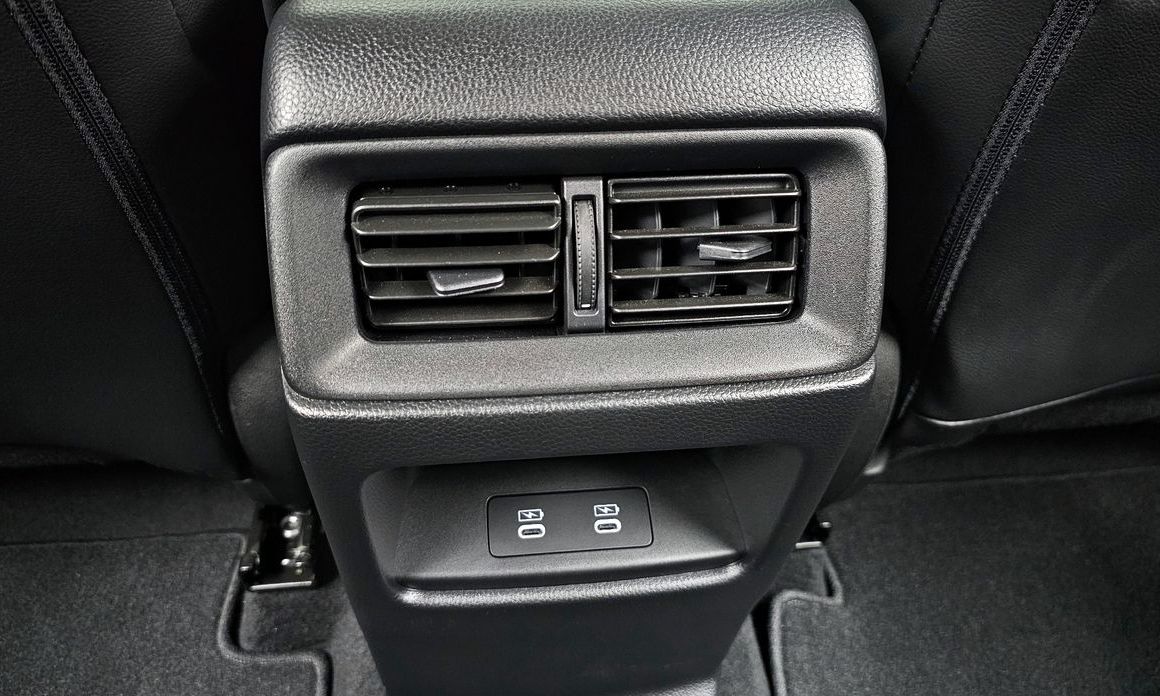 Honda CR-V 2024