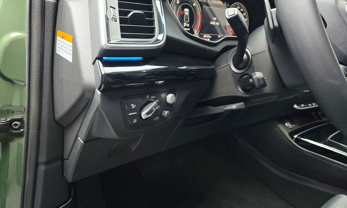 Audi Q5 2022