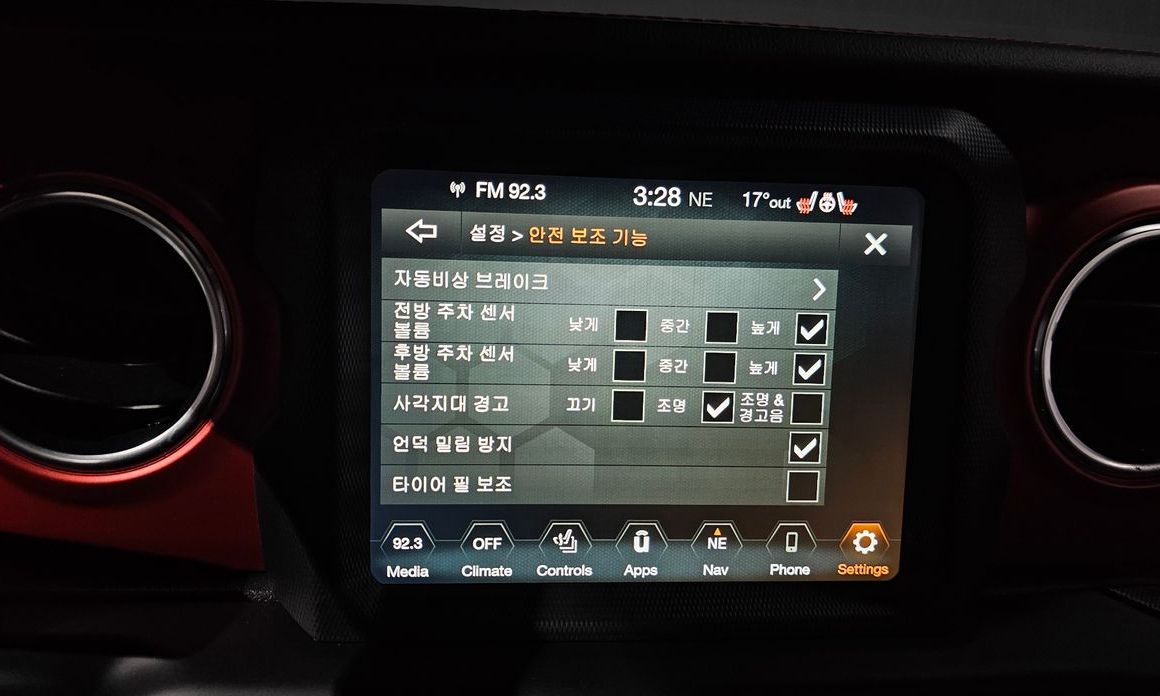 Jeep Wrangler 2021