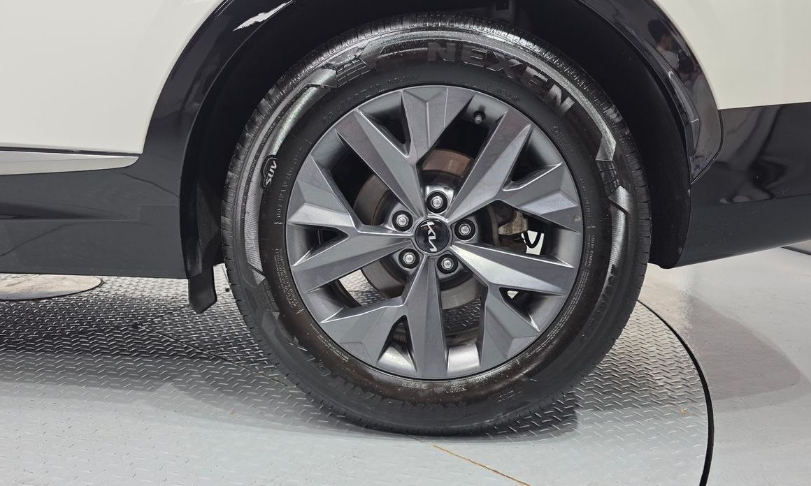 Kia Sportage 2023
