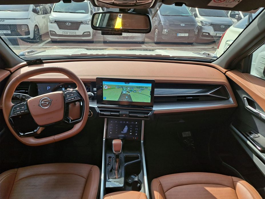 KG_Mobility_Ssangyong Torres 2023