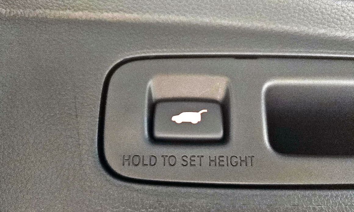 Honda CR-V 2024